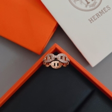 Hermes Rings